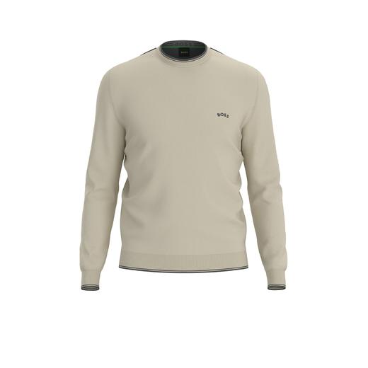 HUGO BOSS 针织衫  50475068 商品图1