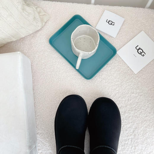 贝莉蝴蝶结2.0-黑色 商品图3