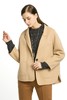 ELLA JADE 米色短版呢外套 97 商品缩略图2