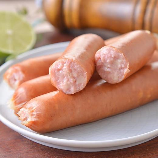 伊藤品质爆浆芝士肠268g 商品图2