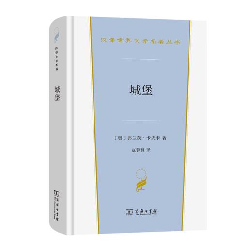 汉译世界文学名著丛书·第3辑套装（已出33种 书目见详情页） 商品图1