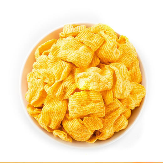 来伊份   烤肉味玉米卷  50g*5 商品图4