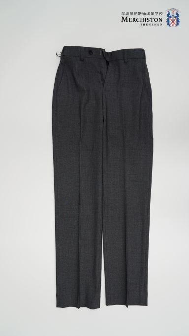 Grey Trousers 灰色长裤 商品图2