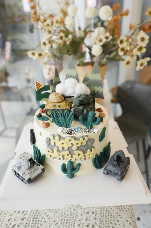 坦克HB款 商品图0