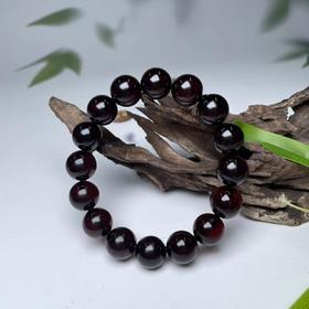 血珀单圈-圆珠12-14mm