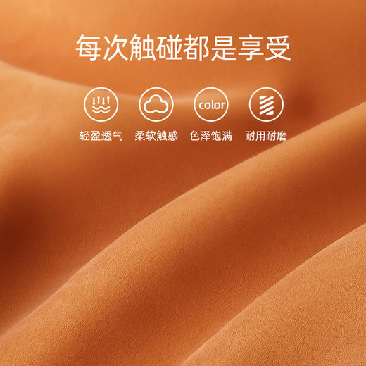 【限量款】米乔人体工学腰垫-奢享版 商品图5