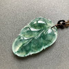 冰种飘花翡翠大叶子 商品缩略图5