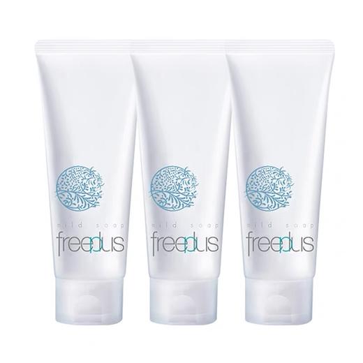 鹿鹿推荐·【芙丽芳丝】氨基酸净澈洁面乳 商品图0