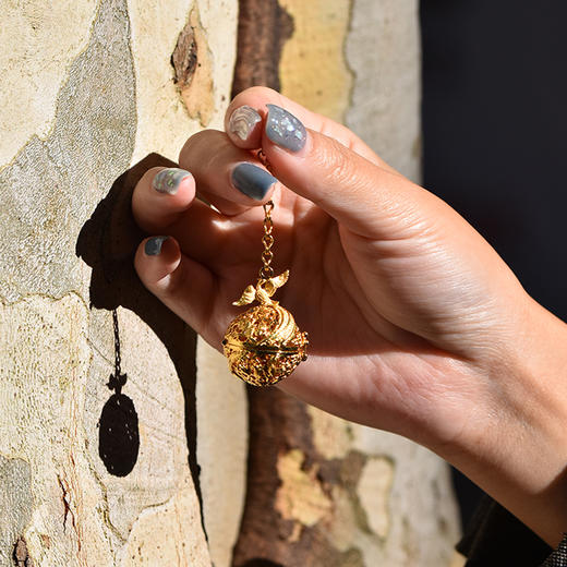 凤凰香囊【定制】 商品图4