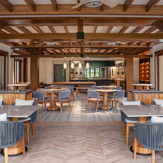 神州半岛君悦酒店 商品图4