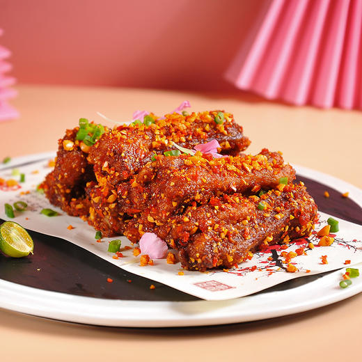 【原切】带皮羔羊排800g 商品图6