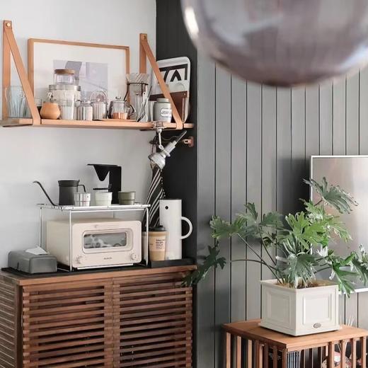 BALMUDA蒸汽迷你电烤箱 日本巴慕达正品 复烤面包 超出想象的美好 早餐机 |百里居 商品图3