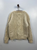 Y2K Vintage VIA CONDOTTI 羊毛 手工 厚款 针织毛衣 _SWT(M) 商品缩略图3