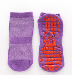 壁虎瑜伽【2211WZ213】滴胶防滑瑜伽袜【5天发货】 商品图4