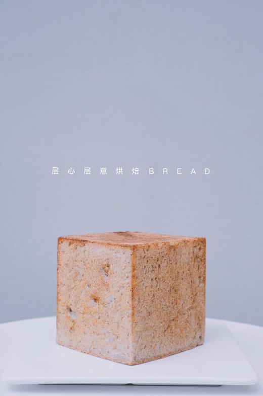 全麦吐司 商品图0