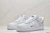 耐克Nike Air Force 1 '07 Low QS空军一号经典低帮百搭休闲运动板鞋FB1839-111男女鞋 商品缩略图3