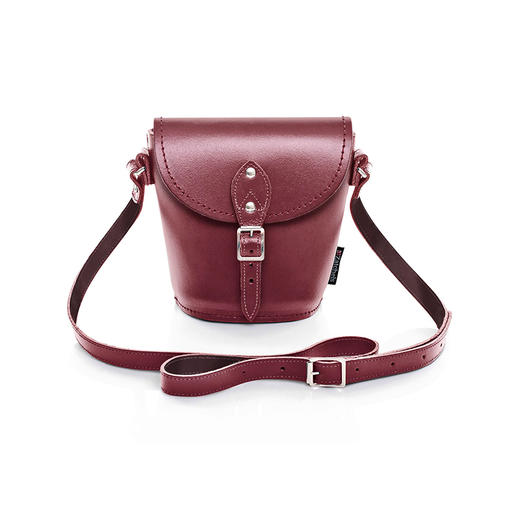 Zatchels 水桶包 英国 商品图3