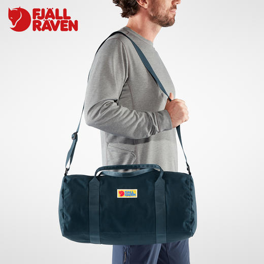 北极狐G-1000耐磨防泼水户外旅行大容量手提拎包 27243 商品图3