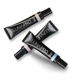 【爆款超低价预售 急单慎拍】韩国露娜LUNA PRO控油毛孔平滑光泽提亮水润保湿隔离妆前乳15g/支