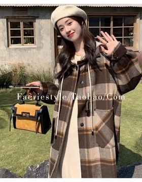 诺林兰1A99O精格系双面绒（4）