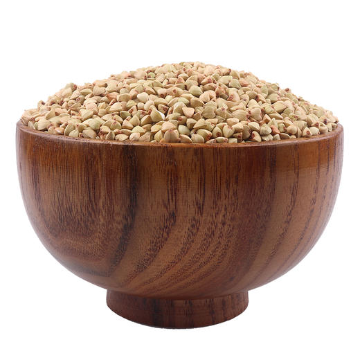 内蒙库伦 三十六雨精致荞麦米 250g/盒*3/精致荞麦米500g/盒*2 商品图3