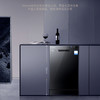 卡萨帝（Casarte）洗碗机CWY10-08BKU1 商品缩略图1