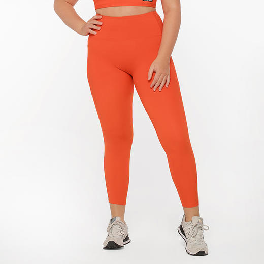 【清仓秒】澳洲Lorna Jane HOLD ME IN BOOTY ANKLE BITER LEGGINGS 112249（清仓产品，收货7天内支持调货、不退款） 商品图2