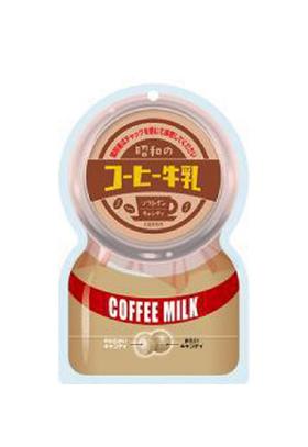 帕伊牛奶咖啡味糖果69g/袋