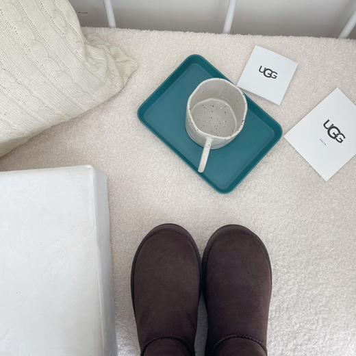 贝莉蝴蝶结2.0-巧色 商品图4