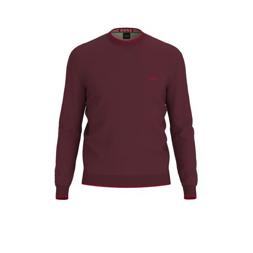 HUGO BOSS 针织衫  50475068 商品图0