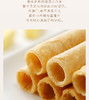 JF奶油鸡蛋卷（铁罐）500g 商品缩略图2
