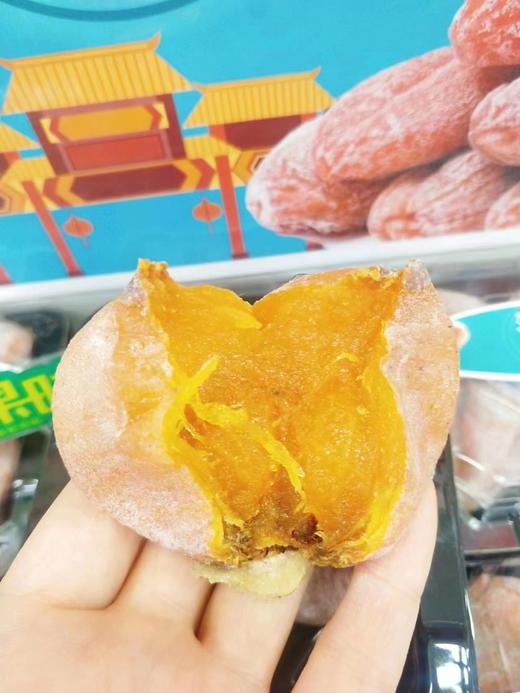 韩国吊柿饼一箱（拼团） 商品图2