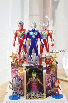 奥特曼（卡片）