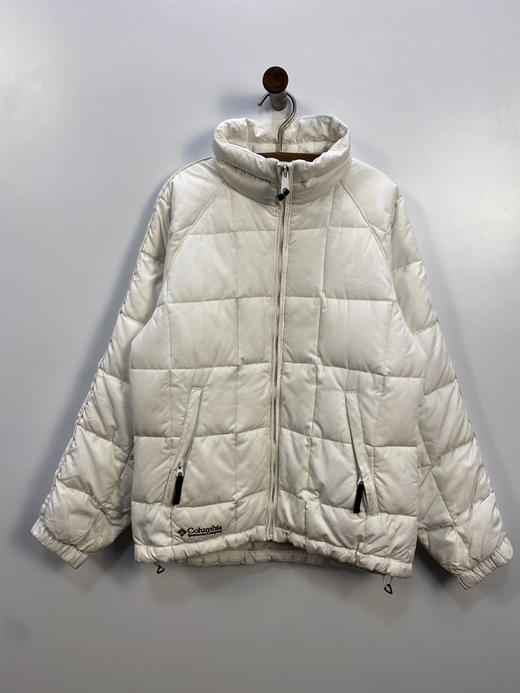 Columbia 哥伦比亚 羽绒服 羽绒外套 户外机能外套 _ODJK(S) 商品图1