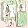遇见你时 微风正暖 黎珍妮 著 青春文学 商品缩略图1