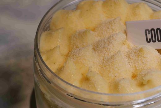 低脂豆乳蛋糕，豆香浓郁，健康低脂。入口绵密，回味满满黄豆香气 商品图5