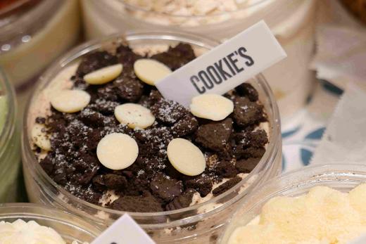 【有小只】白巧克力奥利奥蛋糕 商品图2