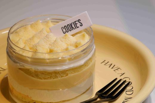 低脂豆乳蛋糕，豆香浓郁，健康低脂。入口绵密，回味满满黄豆香气 商品图2