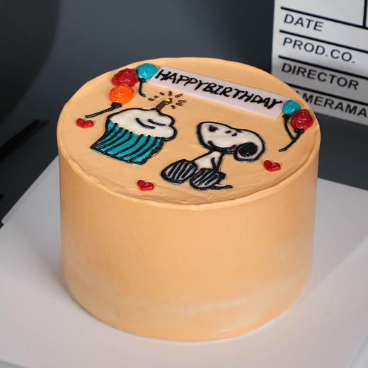 史努比S28（停用） 商品图0