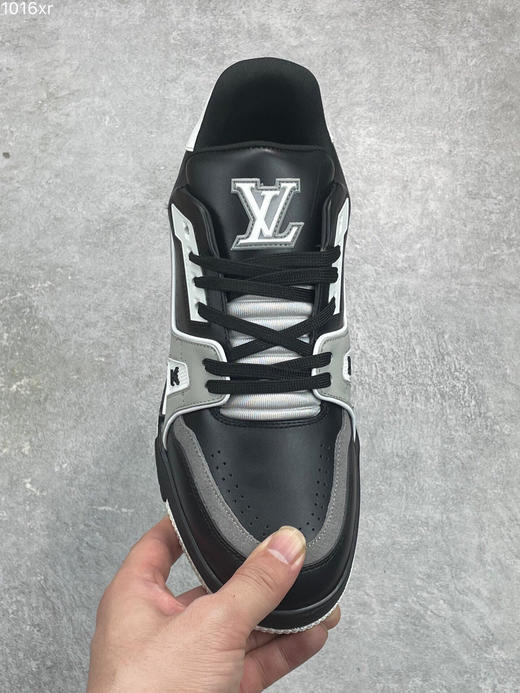 秋季特惠💰730 LOUIS VUITTON 2023 春夏新款 #厚实抽屉礼品鞋盒及全套代购包装说明书防尘布袋物件 商品图1