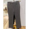 2楼茗专柜喇叭裤 商品缩略图0