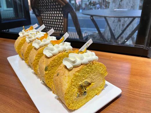 秋季限定蛋糕卷家族 商品图4