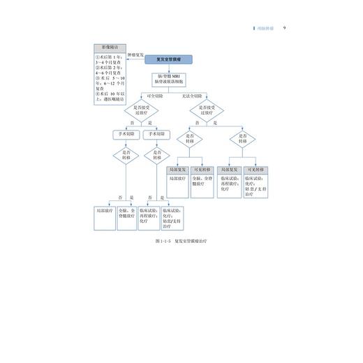实体肿瘤规范诊疗手册(精)/梁廷波/浙江大学出版社 商品图2