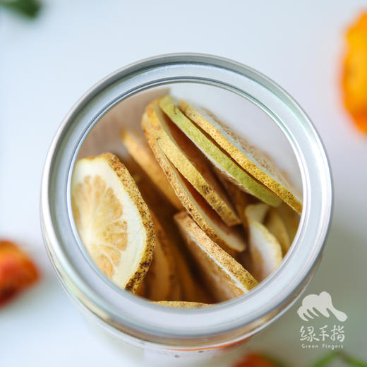生态冻干柠檬片 | 绿家自产 * Eco-freeze-dried lemon slices | Self-production 商品图3