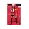 ATSUGI 厚木 连裤袜加厚发热袜秋冬 2双 日本 商品缩略图0