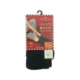 ATSUGI 厚木 天鹅绒发热打底裤 秋冬 180D M-L 不带袜