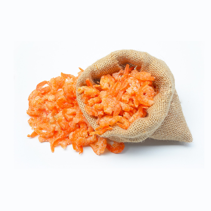 【助力帮扶】虾先生 湛江海产 淡晒虾米干500g【基地直邮】