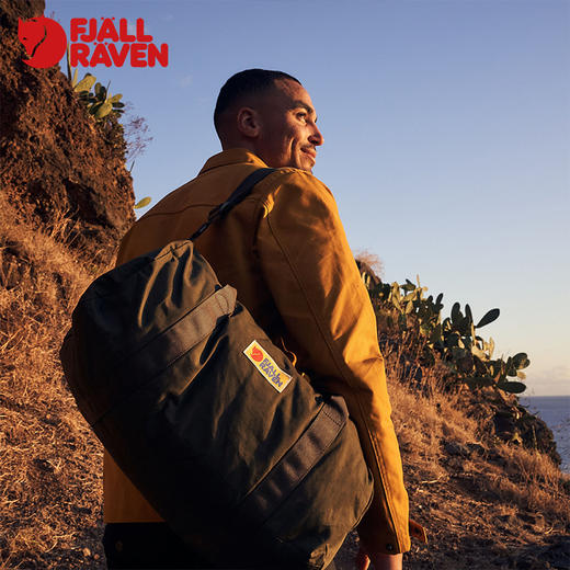 北极狐G-1000耐磨防泼水户外旅行大容量手提拎包 27243 商品图4