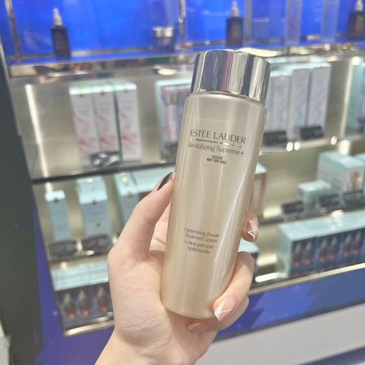 Estee laude雅诗兰黛多效智妍胶原水紧塑弹润水 弹嫩淡化细纹爽肤水200ml 商品图0
