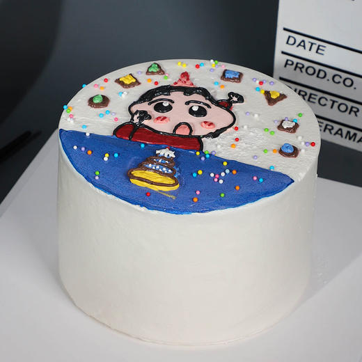 手绘小新S27 商品图0